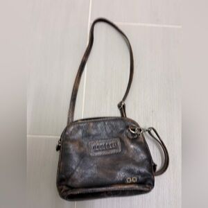 Like new Bed Stu crossbody bag